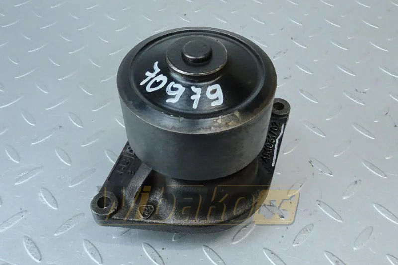 Cummins 3800984 - Bomba de agua: foto 1 Cummins 3800984 - Bomba de agua: foto 1