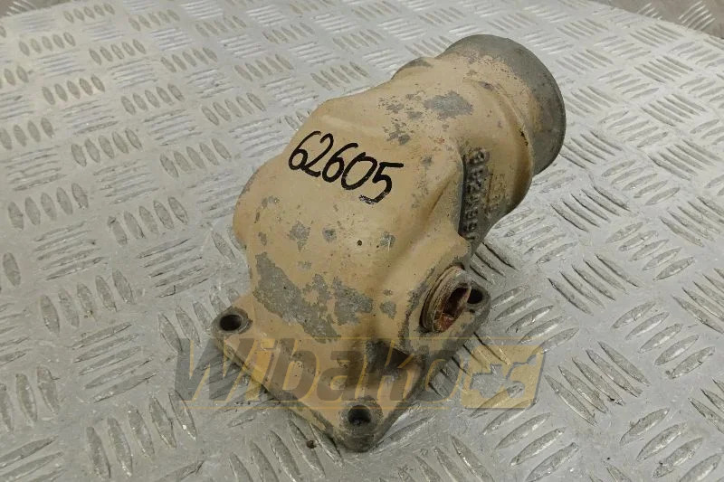 Cummins 3924990 - Colector de admisión para Maquinaria de construcción: foto 1 Cummins 3924990 - Colector de admisión para Maquinaria de construcción: foto 1