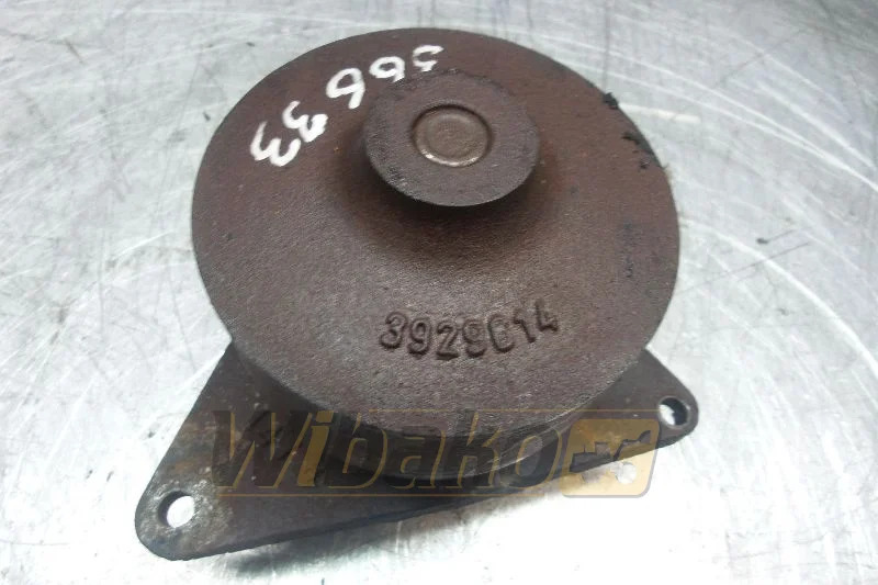 Cummins 3929614 - Bomba de agua: foto 1 Cummins 3929614 - Bomba de agua: foto 1