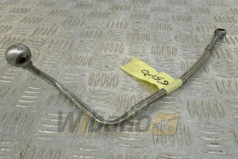 Cummins 3930733 - Inyector para Maquinaria de construcción: foto 1 Cummins 3930733 - Inyector para Maquinaria de construcción: foto 1