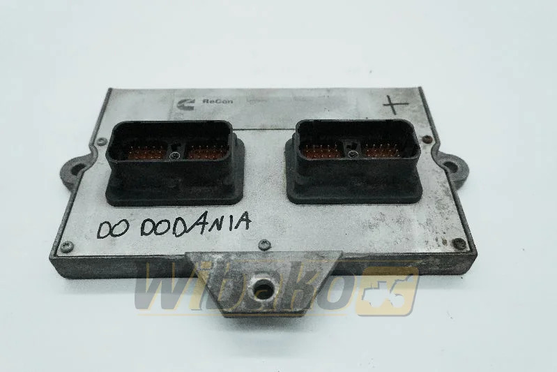 Cummins 3944125 - Unidad de control para Maquinaria de construcción: foto 3 Cummins 3944125 - Unidad de control para Maquinaria de construcción: foto 3