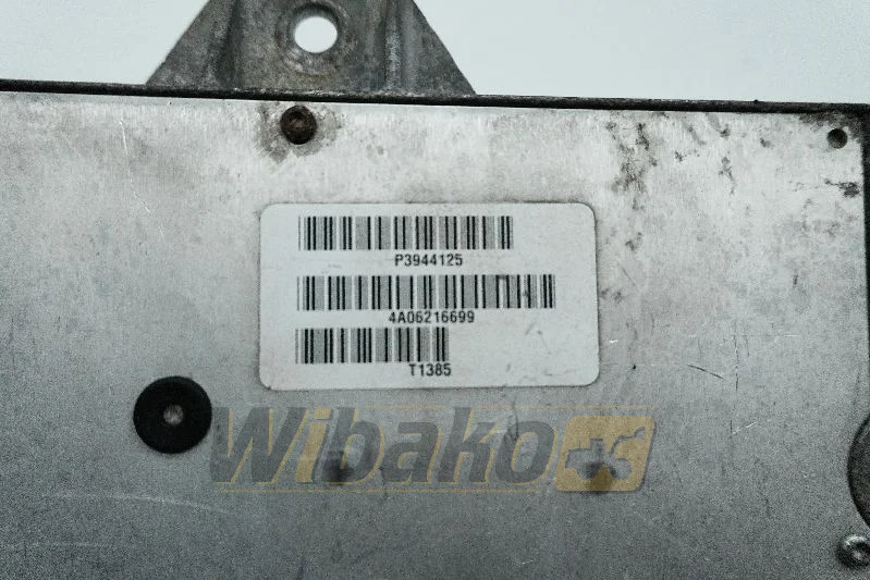 Cummins 3944125 - Unidad de control para Maquinaria de construcción: foto 2 Cummins 3944125 - Unidad de control para Maquinaria de construcción: foto 2