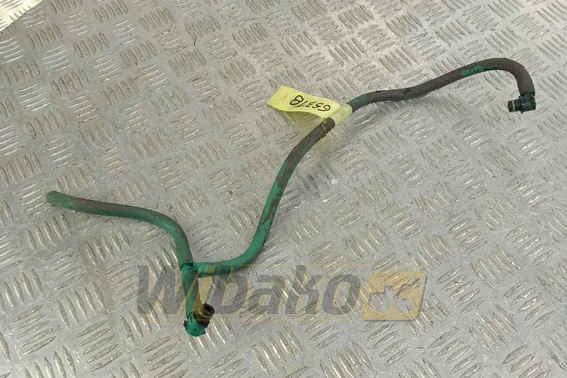 Cummins 3968242 - Inyector para Maquinaria de construcción: foto 1 Cummins 3968242 - Inyector para Maquinaria de construcción: foto 1