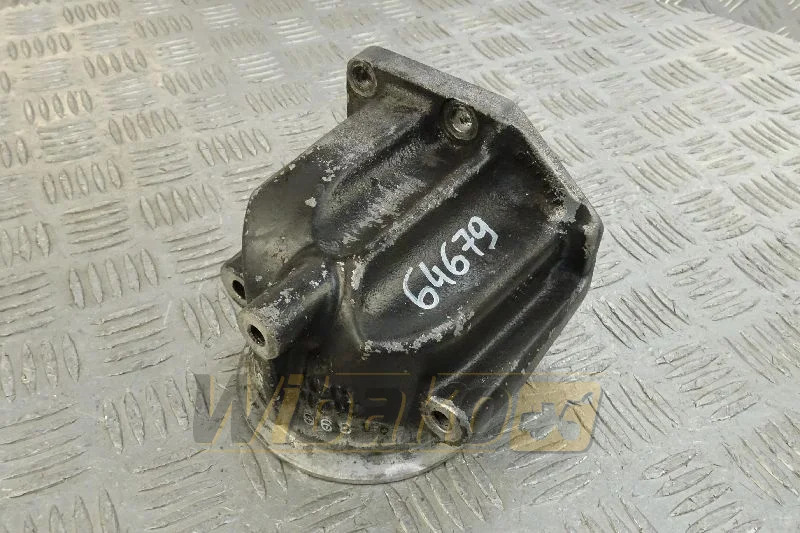 Cummins 3968371 - Colector de admisión para Maquinaria de construcción: foto 1 Cummins 3968371 - Colector de admisión para Maquinaria de construcción: foto 1