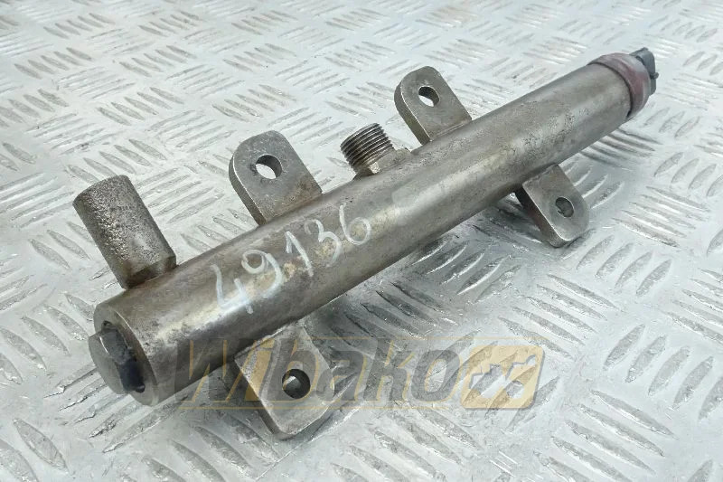 Cummins 3977727 - Procesamiento de combustible para Maquinaria de construcción: foto 1 Cummins 3977727 - Procesamiento de combustible para Maquinaria de construcción: foto 1