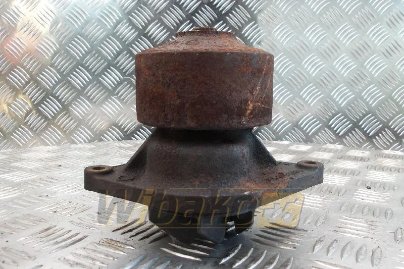 Cummins 4891252 - Bomba de agua: foto 1 Cummins 4891252 - Bomba de agua: foto 1