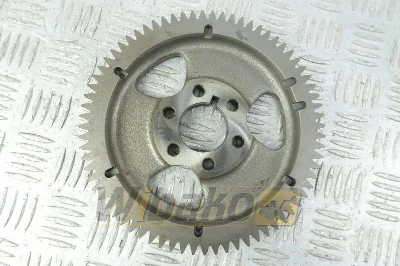 Cummins 4896380 - Árbol de levas para Maquinaria de construcción: foto 1 Cummins 4896380 - Árbol de levas para Maquinaria de construcción: foto 1