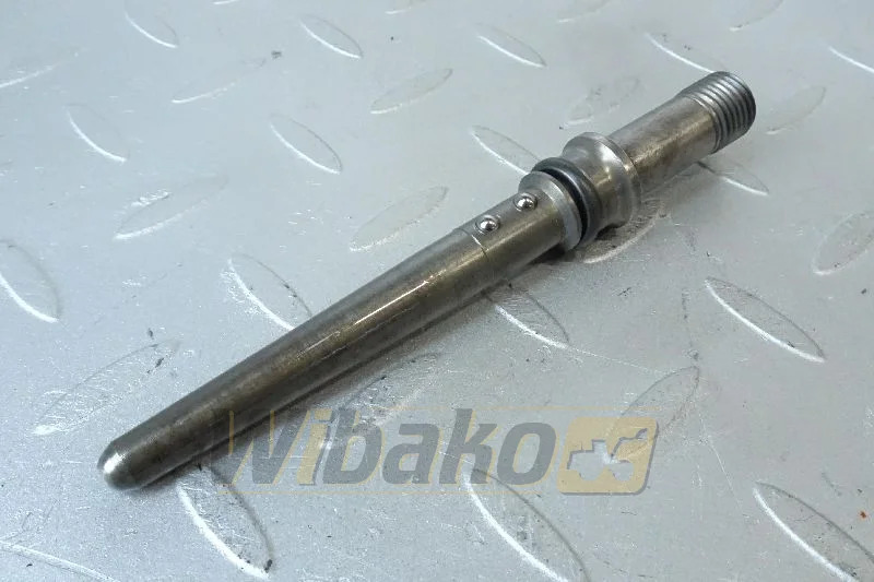 Cummins 4897114 - Inyector para Maquinaria de construcción: foto 1 Cummins 4897114 - Inyector para Maquinaria de construcción: foto 1