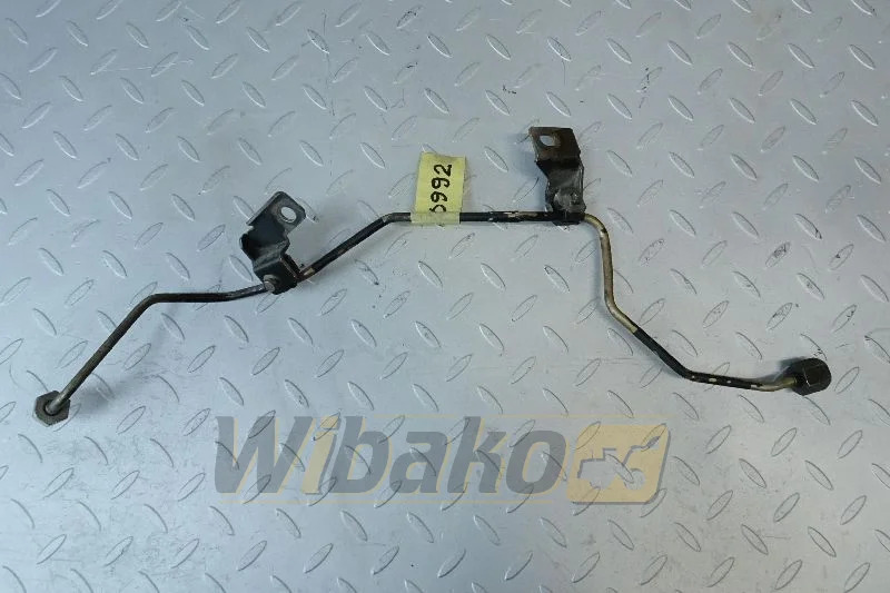 Cummins 4898420 - Inyector para Maquinaria de construcción: foto 1 Cummins 4898420 - Inyector para Maquinaria de construcción: foto 1