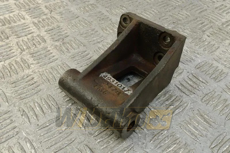 Cummins 4931017 - Alternador para Maquinaria de construcción: foto 1 Cummins 4931017 - Alternador para Maquinaria de construcción: foto 1