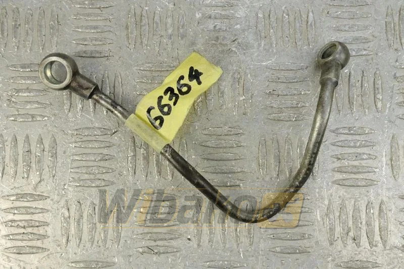 Cummins 4941161 - Inyector para Maquinaria de construcción: foto 1 Cummins 4941161 - Inyector para Maquinaria de construcción: foto 1