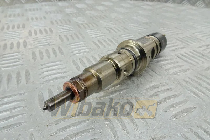 Cummins 5254261 - Inyector para Maquinaria de construcción: foto 1 Cummins 5254261 - Inyector para Maquinaria de construcción: foto 1