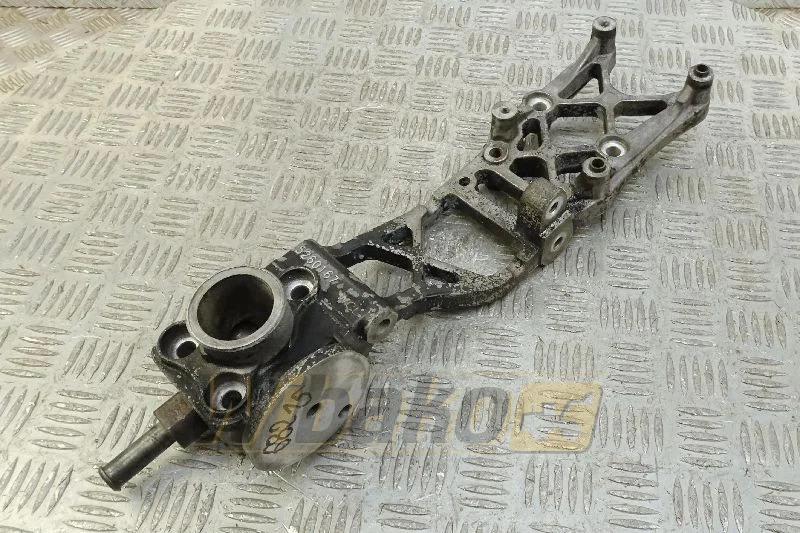 Cummins 5260167 - Alternador para Maquinaria de construcción: foto 1 Cummins 5260167 - Alternador para Maquinaria de construcción: foto 1