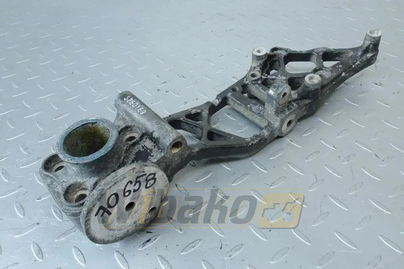 Cummins 5260169 - Alternador para Maquinaria de construcción: foto 1 Cummins 5260169 - Alternador para Maquinaria de construcción: foto 1