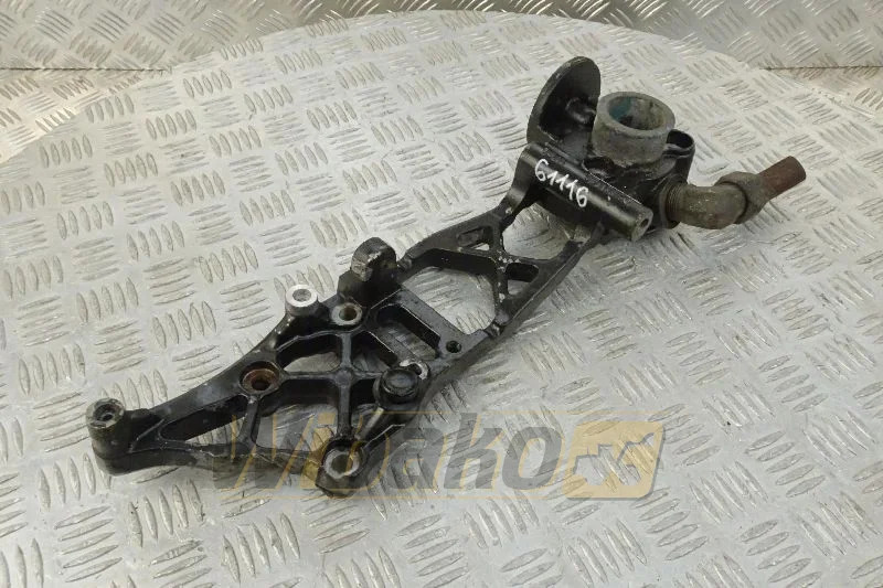 Cummins 5260169 - Alternador para Maquinaria de construcción: foto 1 Cummins 5260169 - Alternador para Maquinaria de construcción: foto 1