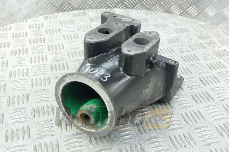 Cummins 5269320 - Colector de admisión para Maquinaria de construcción: foto 1 Cummins 5269320 - Colector de admisión para Maquinaria de construcción: foto 1