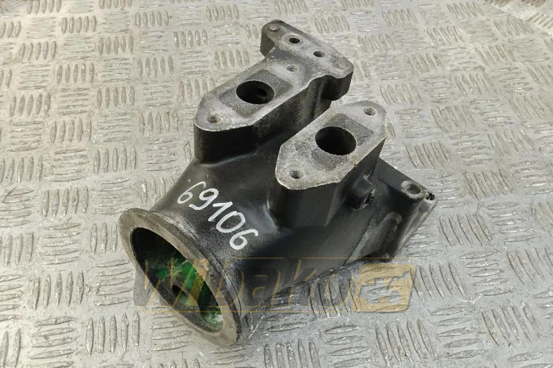 Cummins 5269320 - Colector de admisión para Maquinaria de construcción: foto 1 Cummins 5269320 - Colector de admisión para Maquinaria de construcción: foto 1