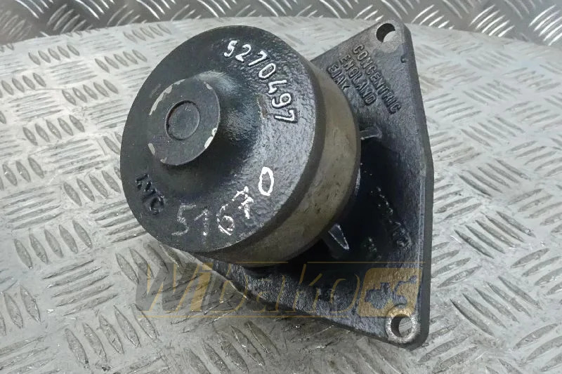 Cummins 5270497 - Bomba de agua: foto 1 Cummins 5270497 - Bomba de agua: foto 1