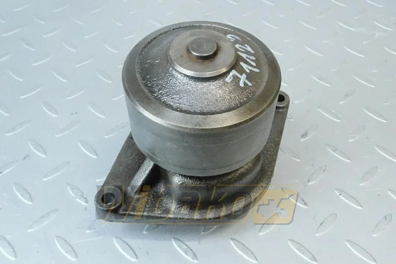 Cummins 5312296 - Bomba de agua: foto 1 Cummins 5312296 - Bomba de agua: foto 1