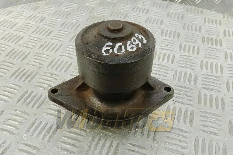 Cummins 5312296 - Bomba de agua: foto 1 Cummins 5312296 - Bomba de agua: foto 1