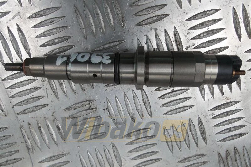 Cummins F2753-1-053 - Inyector para Maquinaria de construcción: foto 1 Cummins F2753-1-053 - Inyector para Maquinaria de construcción: foto 1