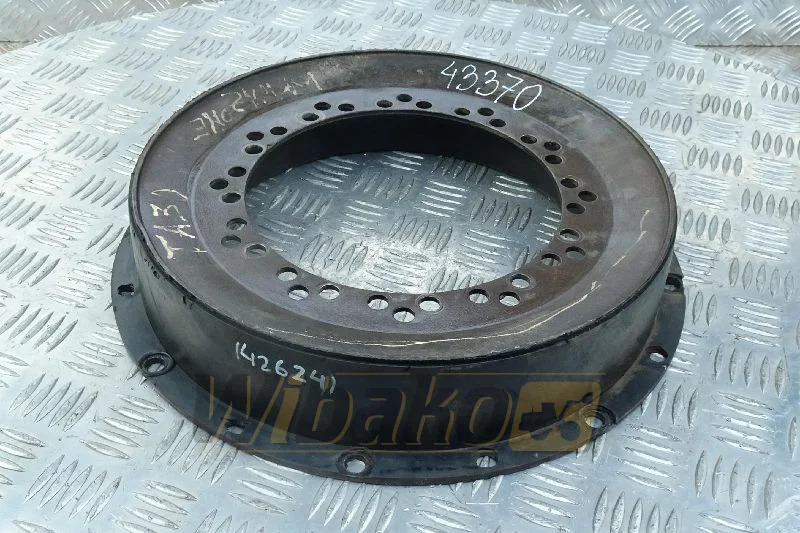 Cummins M11-C 0/185/350 - Embrague y piezas para Maquinaria de construcción: foto 1 Cummins M11-C 0/185/350 - Embrague y piezas para Maquinaria de construcción: foto 1