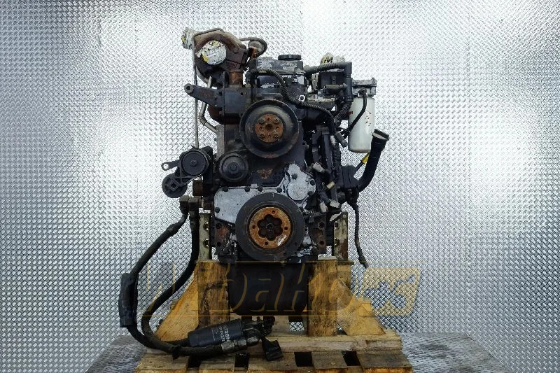 Cummins QSB6.7 CPL8466 - Motor para Maquinaria de construcción: foto 4 Cummins QSB6.7 CPL8466 - Motor para Maquinaria de construcción: foto 4