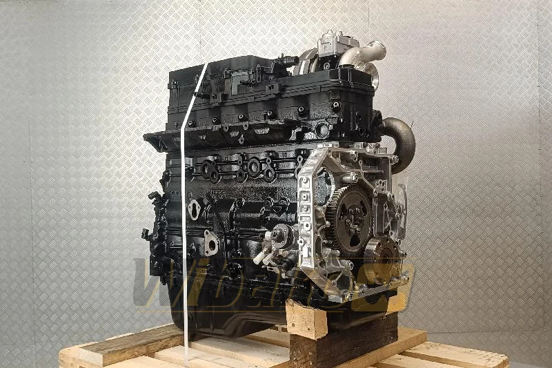 Motor para Maquinaria de construcción Cummins QSB6.7: foto 7 Motor para Maquinaria de construcción Cummins QSB6.7: foto 7