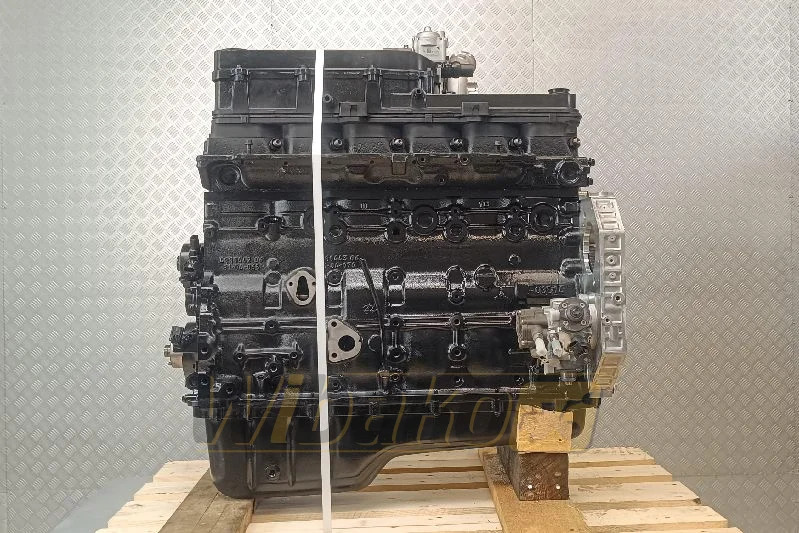 Motor para Maquinaria de construcción Cummins QSB6.7: foto 6 Motor para Maquinaria de construcción Cummins QSB6.7: foto 6