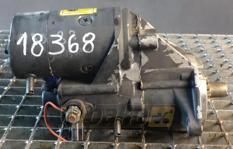 Denso 228000-1444 - Arranque para Maquinaria de construcción: foto 1 Denso 228000-1444 - Arranque para Maquinaria de construcción: foto 1