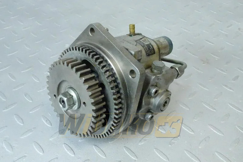 Denso 294000-1871 - Bomba de combustible para Maquinaria de construcción: foto 1 Denso 294000-1871 - Bomba de combustible para Maquinaria de construcción: foto 1