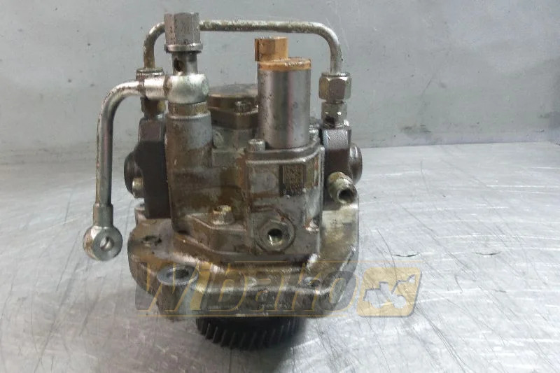 Denso 8-97306044-8 - Bomba de combustible para Maquinaria de construcción: foto 1 Denso 8-97306044-8 - Bomba de combustible para Maquinaria de construcción: foto 1