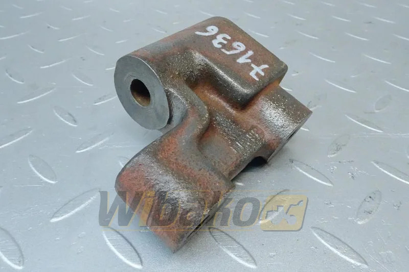 Deutz 02249876R - Soporte motor para Maquinaria de construcción: foto 1 Deutz 02249876R - Soporte motor para Maquinaria de construcción: foto 1