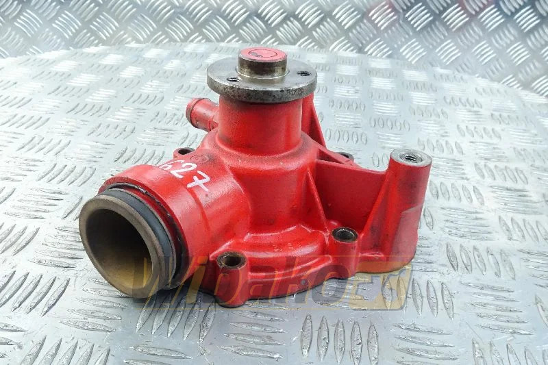 Deutz 02937456 - Bomba de agua: foto 1 Deutz 02937456 - Bomba de agua: foto 1