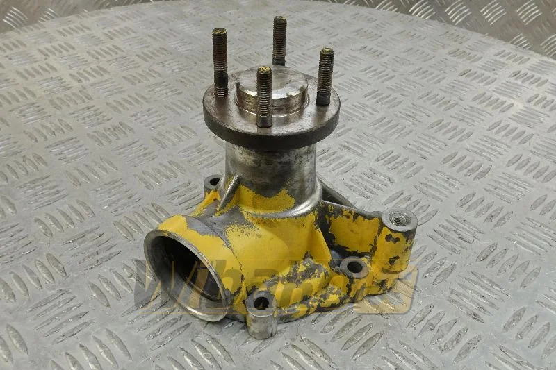 Deutz 04198531RY - Bomba de agua: foto 1 Deutz 04198531RY - Bomba de agua: foto 1