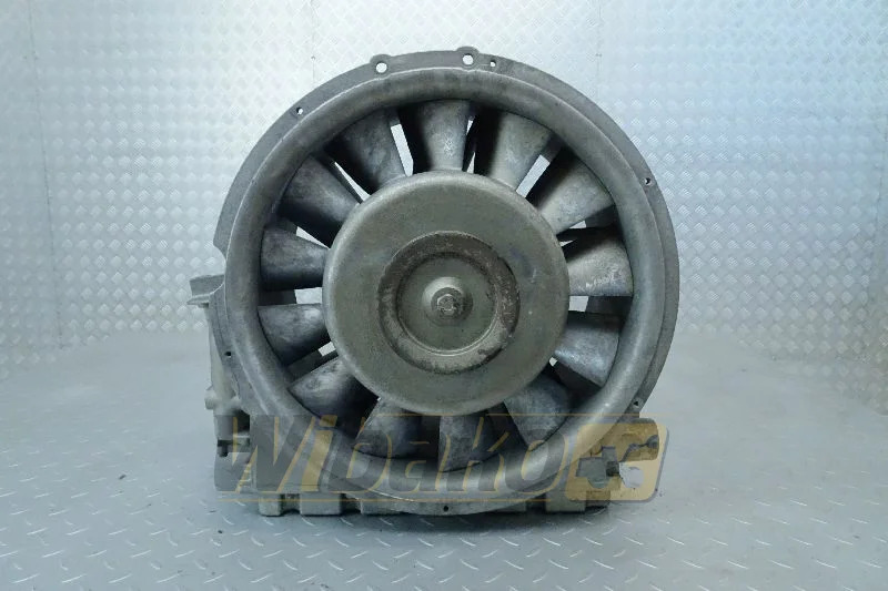 Deutz 04209780R - Ventilador para Maquinaria de construcción: foto 1 Deutz 04209780R - Ventilador para Maquinaria de construcción: foto 1