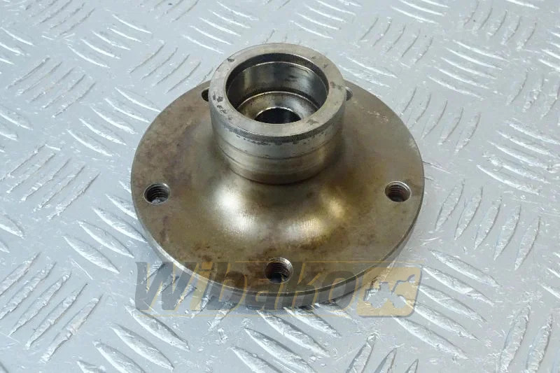 Deutz 04225865 - Ventilador para Maquinaria de construcción: foto 1 Deutz 04225865 - Ventilador para Maquinaria de construcción: foto 1