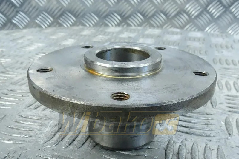 Deutz 04225865 - Ventilador para Maquinaria de construcción: foto 1 Deutz 04225865 - Ventilador para Maquinaria de construcción: foto 1