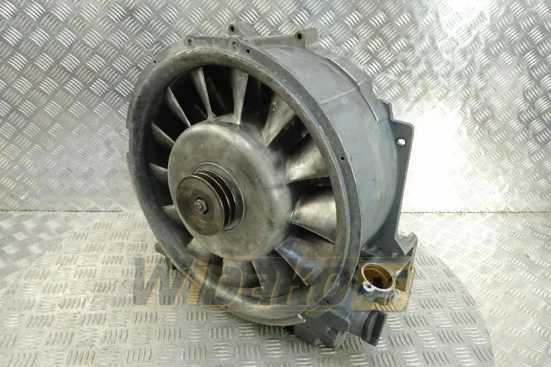 Deutz 04251729R - Ventilador para Maquinaria de construcción: foto 1 Deutz 04251729R - Ventilador para Maquinaria de construcción: foto 1