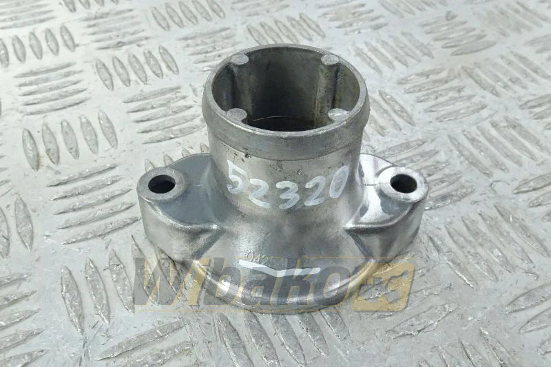 Deutz 04254383 - Termostato para Maquinaria de construcción: foto 1 Deutz 04254383 - Termostato para Maquinaria de construcción: foto 1