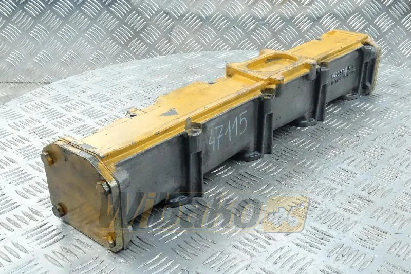 Deutz 04284723 - Colector de admisión para Maquinaria de construcción: foto 1 Deutz 04284723 - Colector de admisión para Maquinaria de construcción: foto 1