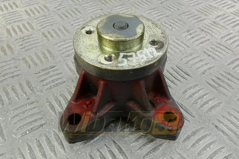 Deutz 04297922 - Ventilador para Maquinaria de construcción: foto 1 Deutz 04297922 - Ventilador para Maquinaria de construcción: foto 1