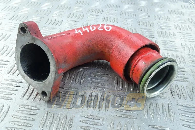 Deutz BF6M1013E 04201460/04201461R - Colector de admisión para Maquinaria de construcción: foto 1 Deutz BF6M1013E 04201460/04201461R - Colector de admisión para Maquinaria de construcción: foto 1