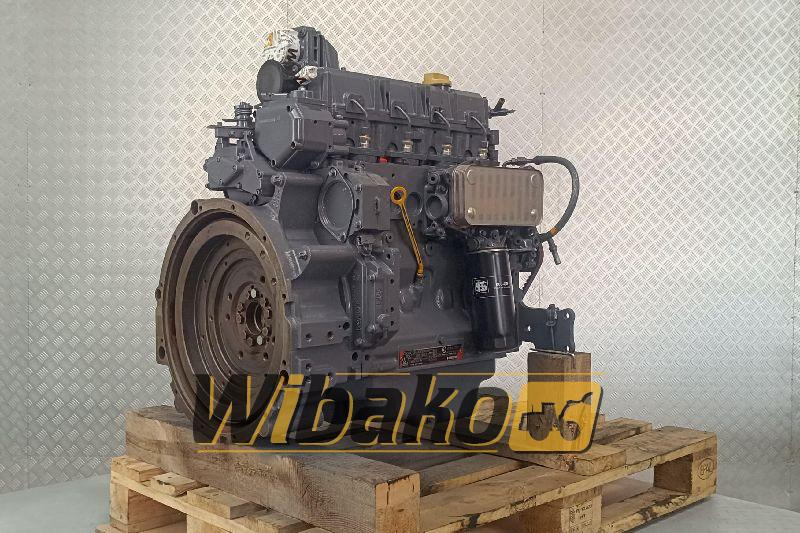 Engine Deutz BF4M2012 - Motor para Maquinaria de construcción: foto 1 Engine Deutz BF4M2012 - Motor para Maquinaria de construcción: foto 1