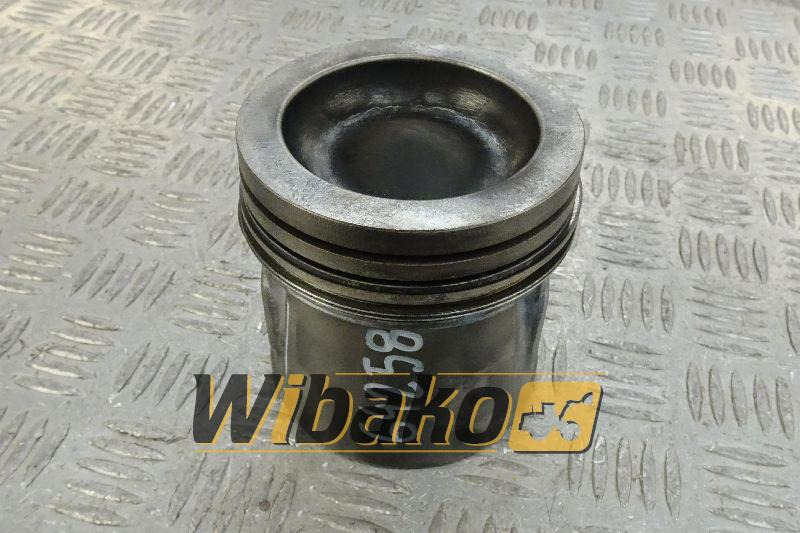 Engine piston Perkins 105145HSRI - Pistones/ Anillos/ Bujes para Maquinaria de construcción: foto 1 Engine piston Perkins 105145HSRI - Pistones/ Anillos/ Bujes para Maquinaria de construcción: foto 1