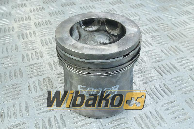 Engine piston for engine Deutz 1013 04205256 - Pistones/ Anillos/ Bujes para Maquinaria de construcción: foto 1 Engine piston for engine Deutz 1013 04205256 - Pistones/ Anillos/ Bujes para Maquinaria de construcción: foto 1