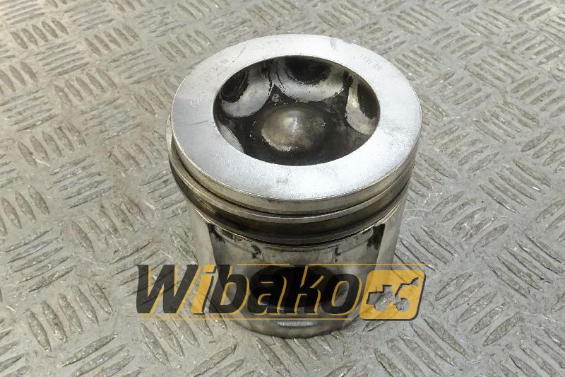 Engine piston for engine Deutz 1013 04207594 - Pistones/ Anillos/ Bujes para Maquinaria de construcción: foto 1 Engine piston for engine Deutz 1013 04207594 - Pistones/ Anillos/ Bujes para Maquinaria de construcción: foto 1