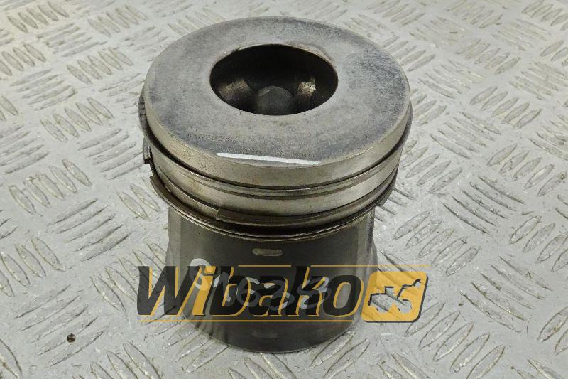 Engine piston for engine Perkins 1104 5081896 - Pistones/ Anillos/ Bujes para Maquinaria de construcción: foto 1 Engine piston for engine Perkins 1104 5081896 - Pistones/ Anillos/ Bujes para Maquinaria de construcción: foto 1