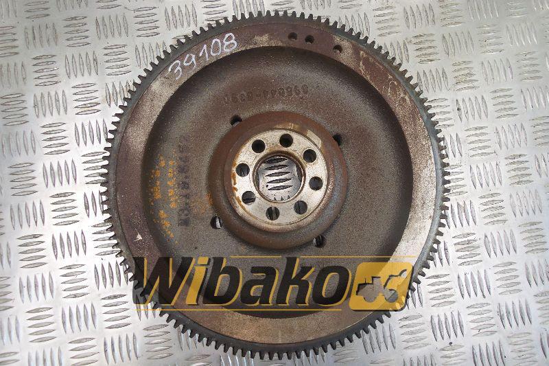 Flywheel Isuzu AI-4JJ1XYSJ-01 898044-8390 - Volante de inercia para Maquinaria de construcción: foto 1 Flywheel Isuzu AI-4JJ1XYSJ-01 898044-8390 - Volante de inercia para Maquinaria de construcción: foto 1