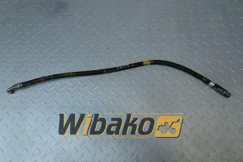 Fuel line Caterpillar 130-0797 - Procesamiento de combustible para Maquinaria de construcción: foto 1 Fuel line Caterpillar 130-0797 - Procesamiento de combustible para Maquinaria de construcción: foto 1